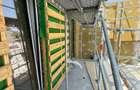 Apartament cu 2 Camere + Terasa generoasa- Plevnei - Gara de nord - Sector 1 - 10