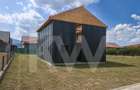 Vânzare urgentă: teren 470 mp și locuință P+E în construcție, Tălmaciu - 1
