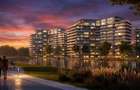 One Lake District | Studio Dublu | Parcare inclusa in pret - 1