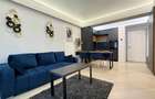 De inchiriat  | Apartament smart 2 camere  | Cortina North Pipera Voluntari - 2