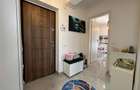 2 Camere + Curte - Mobilat Utilat - 9