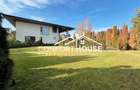 Vila cu arhitectura moderna,  piscina, cartier rezidential, IANCU NICOLAE - 9