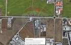 Teren intravilan 10.000 mp în Zona Industrială Sud Arad - 1