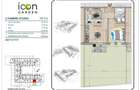Apartament 2 camere de vânzare - ICON Garden - zona Moșilor - 2