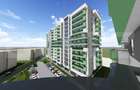 Promotie! Apartament de 1 camera, 48mp, mobilat si utilat, zona CUG - 5