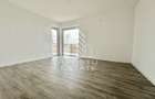 Apartament cu 2 camere, decomandat, bucatarie inchisa, terasa 13 mp - 2