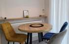 Apartament de inchiriat 2 camere Frumoasa-Poitiers Towers, parcare inclusa
