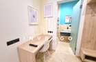 Apartament in bloc nou 1 camera, de închiriat în Gheorgheni - 4