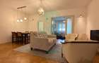 Apartament 3 camere parter, ideal birou – Dorobanți - 1