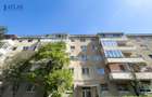 Apartament 3 camere, Griviței, etaj 1/4, 2 locuri parcare, mobilat și utilat - 1
