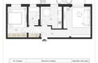 Apartament cu 2 camere SEPARATE  și 1  bucătărie de 10 mp* - 2