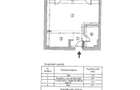 Studio dublu de vanzare | Oportunitate | H Pipera Lake | Parcare - 9
