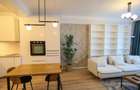 Apartament 2 camere de închiriat | 58 mp & Terasă 9 mp | Băneasa - 4