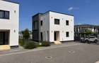 Tunari. Vile individuale 4 camere+curte - 3