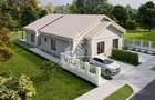 Duplex cu 3 camere si 2 bai, teren 391 mp, Mosnita noua - 1