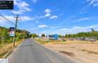 Aleea Teișani – Centura Bucuresti (Nord) - Baneasa - Greenfield - TEREN CHIRIE! - 2