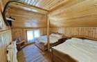 Pensiune in jud. Buzau, loc Ivanetu| Constructie lemn|Pozitionare impresionanta - 39