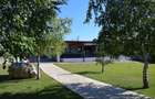 Conac lac Snagov cu ponton - 5