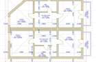 Duplex in constructie, 4camere 3 bai, 200mp teren, Teilor, Floresti - 4