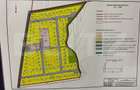 Teren intravilan, 521 mp, zona Nazna - 5