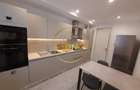 Primaverii, 4 room spacious, furnished apartment, large terrace, parking - 9