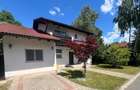 De vanzare casa singur curte teren 1064 mp utili Paradisul Verde Corbeanca Ilfov
