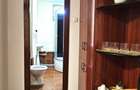 Apartament 1 camera,echipat complet,parter inalt cu balcon,acces exterior,Marate - 7