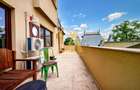 Apartament cu terasă– 1 min Metrou Piața Romană | 95 mp - 5