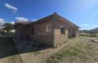 Duplex in stadiu de proiect, zona Baragan, Sighisoara - 6