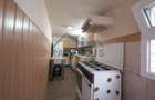 Casă Str. Grăniceri - 134 mp Utili -  Centrală Gaz - 5 camere - 2 Băi - 14