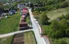 Teren intravilan 2307 mp în Salicea, zona premium, aproape de Cluj - 3