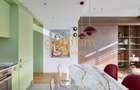 Apartament premium cu 3 camere | UpSite Floreasca | Vizavi de Promenada Mall - 5