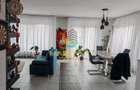 Casa 4 camere mobilata si utilata- spatioasa- teren 644 mp- Berceni - 2