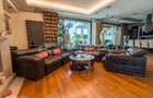 Penthouse unic cu 7 camere,4 bai | vedere panoramica catre parc - 5