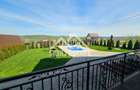 CASA CU GARAJ SI PISCINA, CASA PASIVA NZEB - 2