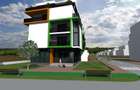 Teren de Vanzare PUZ + HCL + CU Construire regim inaltime 1S+P+3+R! - 8