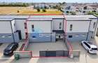 Triplex in Dumbravita – 101 mp utili + balcon si terasa | 186.000 EUR - 15