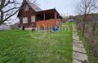 Teren 533 mp teren cu cabana construita | Zona strazii Frunzisului - 1
