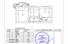 APARTAMENT 2 CAMERE 5/8 61MP 4 MINUTE DE METROU SI PARC MOBILAT LUMINOS (VEST) - 11