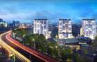Aviației Park,2 camere lux, etaj 2, 61 mp, finisaje premium, garaj, deosebit - 14