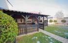 Casă 5 camere cu garaj, 230 mp utili, teren 503 mp, Nufărul, Oradea - 30