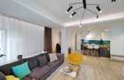 Apartament 2 camere Floreasca | 65 mp | Aproape de Parc - 4