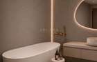 Apartament premium 3 camere 3 balcoane bloc 2022 cartier Zorilor - 10