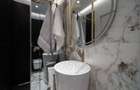 Symbiotik Suite | Apartament 3 camere de inchiriat, Parc Herastrau, ultralux - 19