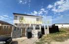Duplex mobilat si utilat  - 3 camere -2 bai - 4
