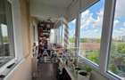 Apartament de vanzare cu 3 camere,centrala proprie,zona Gheorghe Lazar - 4