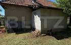 Casa cu teren 1100 mp și hala în curte, sat Cârbești - 7