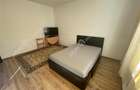 Apartament la casa cu 2 camere decomandate curte comuna central Sibiu - 1
