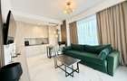 Apartament cu vedere la mare , wave residence mobilat si utilat - 1