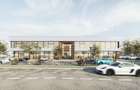 Spatiu comercial - showroom, P+E, zona Industriala - 7